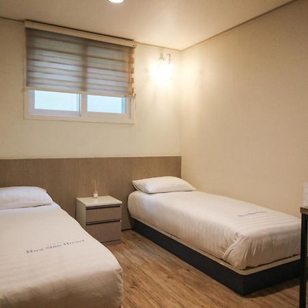 סיאול Dongdaemun Hwashin Hostel מראה חיצוני תמונה
