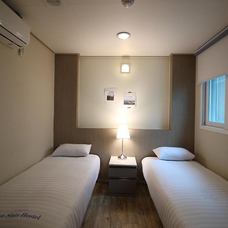 סיאול Dongdaemun Hwashin Hostel מראה חיצוני תמונה