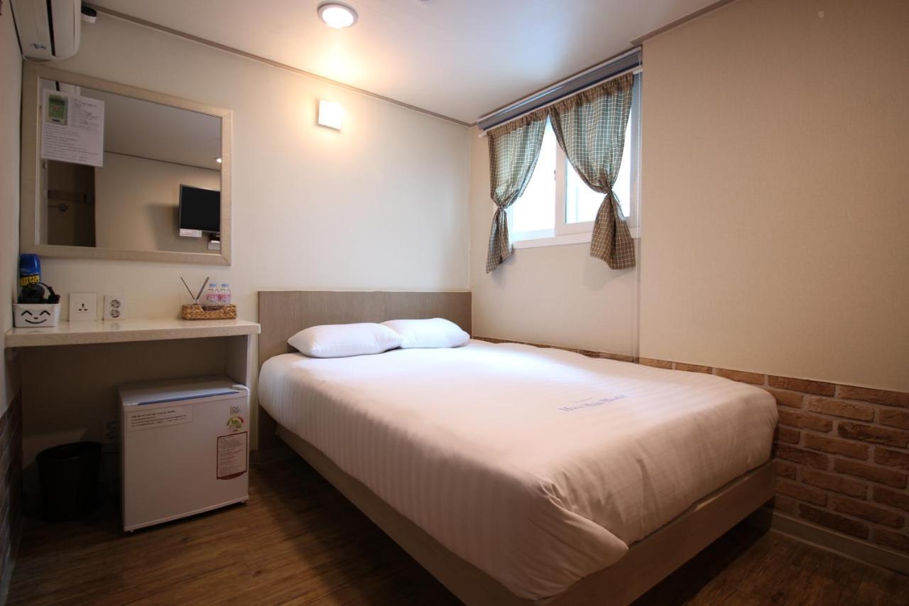 סיאול Dongdaemun Hwashin Hostel מראה חיצוני תמונה