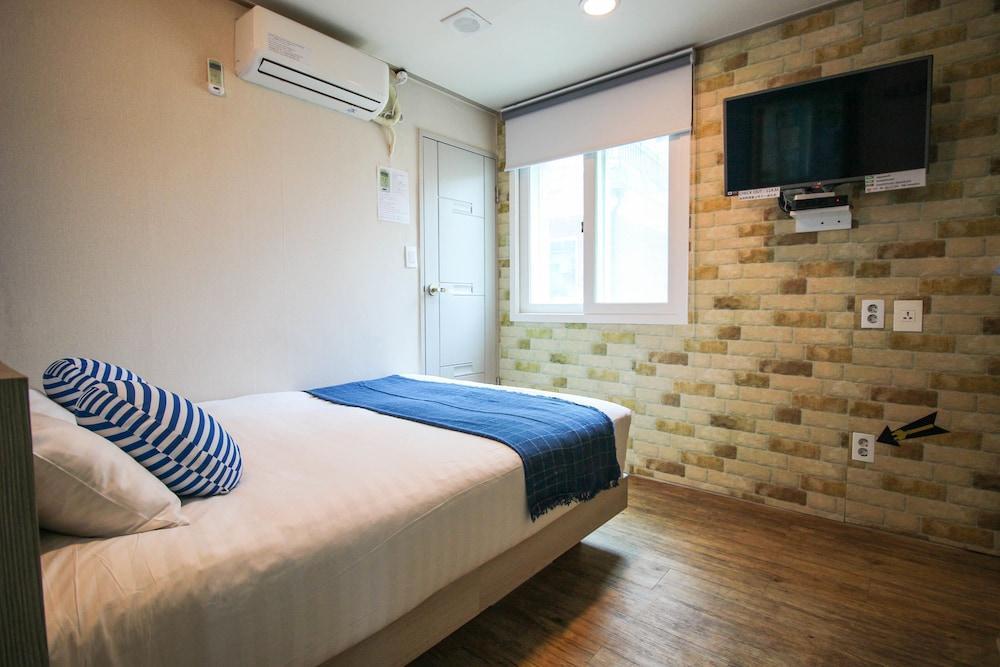 סיאול Dongdaemun Hwashin Hostel מראה חיצוני תמונה