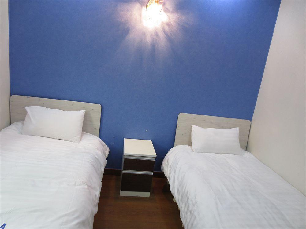 סיאול Dongdaemun Hwashin Hostel מראה חיצוני תמונה