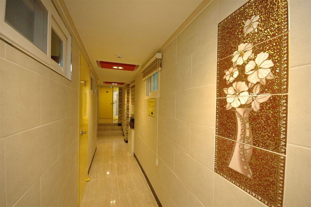 סיאול Dongdaemun Hwashin Hostel מראה חיצוני תמונה