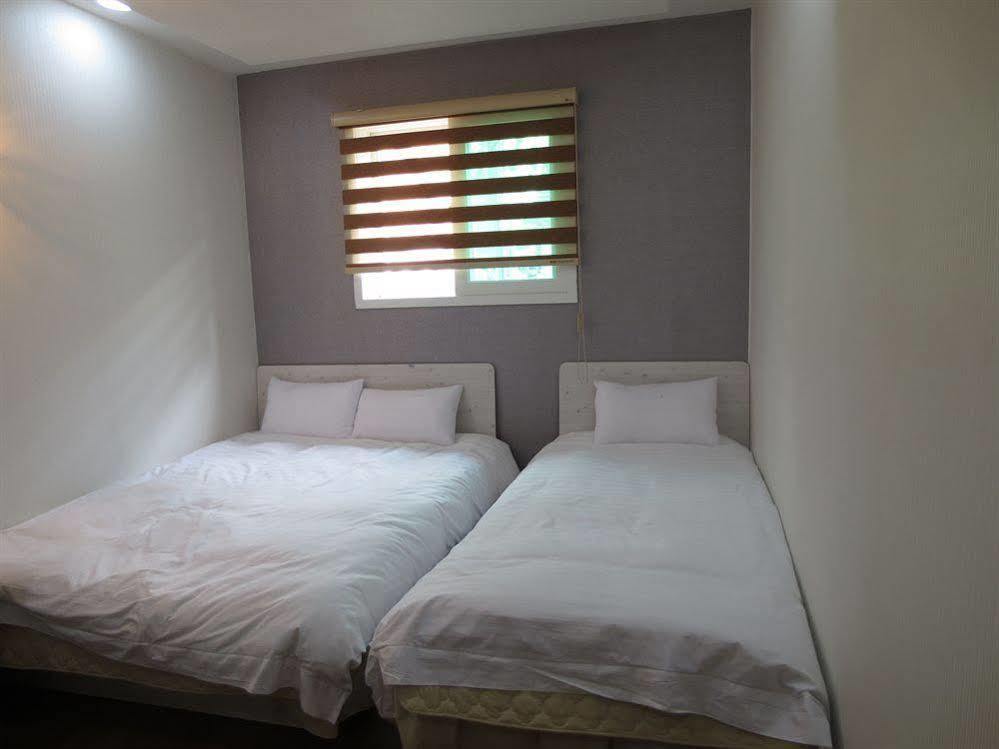 סיאול Dongdaemun Hwashin Hostel מראה חיצוני תמונה