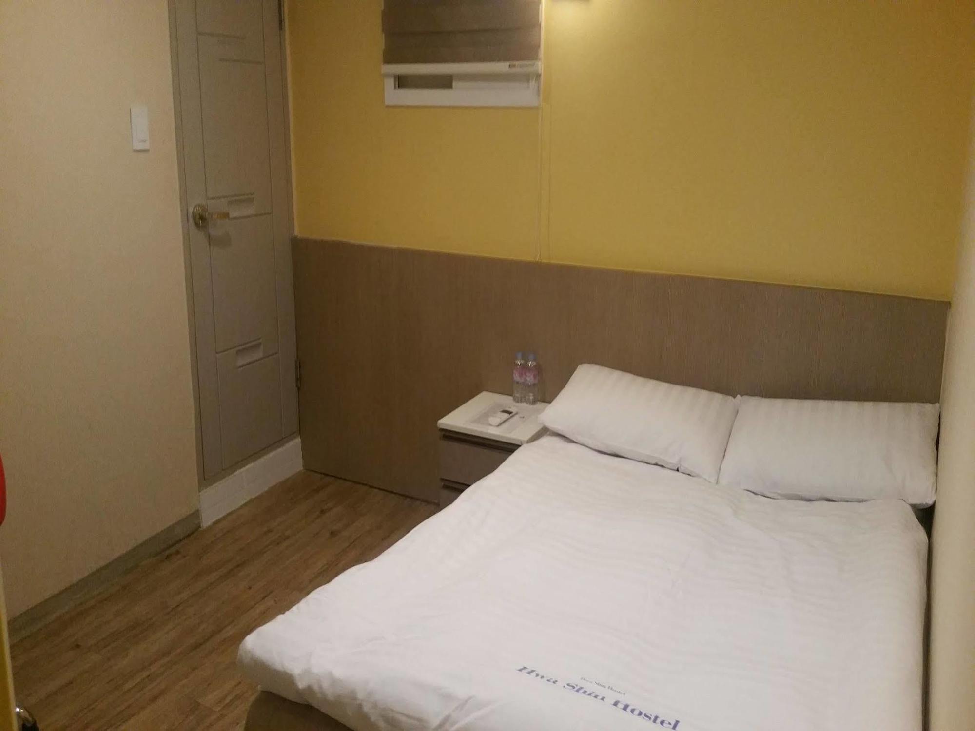 סיאול Dongdaemun Hwashin Hostel מראה חיצוני תמונה