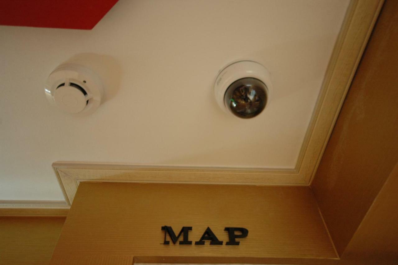 סיאול Dongdaemun Hwashin Hostel מראה חיצוני תמונה